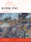 Image for Kursk 1943  : the Northern Front