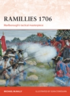 Image for Ramillies 1706  : Marlborough&#39;s tactical masterpiece