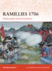 Image for Ramillies 1706: Marlborough&#39;s tactical masterpiece