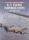 Image for B-17 Flying Fortress Units of the MTO