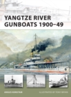 Image for Yangtze River Gunboats 1900-49 : 181