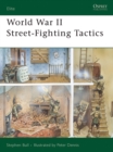 Image for World War II street-fighting tactics