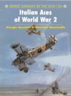 Image for Italian Aces of World War 2