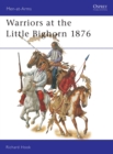 Image for Warriors at the Little Bighorn 1876 : 408
