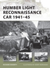 Image for Humber Light Reconnaissance Car, 1941-1945