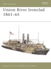 Image for Union River ironclad, 1861-65