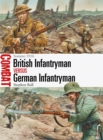 Image for British infantryman vs German infantryman: Somme 1916