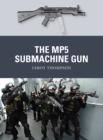 Image for The MP5 submachine gun