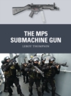 Image for The MP5 submachine gun : 35