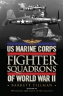Image for US Marine Corps fighter squadrons of World War II