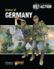 Image for Armies of Germany : 1
