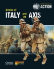 Image for Armies of Italy and the Axis : 7