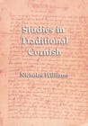 Image for Studies in Traditional Cornish