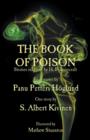 Image for The book of poison  : stories inspired by H.P. Lovecraft