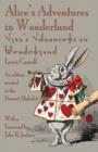 Image for Alice&#39;s adventures in Wonderland  : an edition printed in the Deseret Alphabet