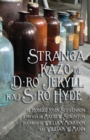 Image for Stranga kazo de D-ro Jekyll kaj S-ro Hyde