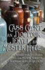 Image for C?ss Coynt Doctour Jekyll ha M?ster Hyde : Strange Case of Dr Jekyll and Mr Hyde in Cornish