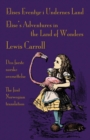 Image for Elises eventyr i undernes land  : den f²rste norske oversettelse av Lewis Carroll&#39;s Alice&#39;s adventures in Wonderland