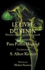 Image for Le livre du venin  : histoires inspirees par H.P. Lovecraft