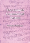 Image for The Cornish Consonantal System