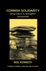 Image for Cornish solidarity  : using culture to strengthen communities