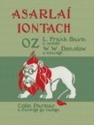 Image for Asarla iontach Oz  : the Wonderful Wizard of Oz in Irish