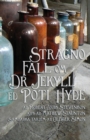 Image for Stragno fall om Doctor Jekyll ed Poti Hyde