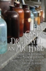 Image for Fey case o Dr Jekyll an Mr Hyde
