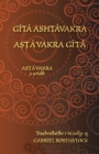 Image for Gâitâa ashtâavakra - Ashtavakra gita  : Eagran dâatheangach i sanscrait agus i nGaeilge