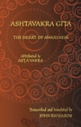 Image for Ashtavakra gita  : the heart of awareness