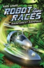 Image for Rainforest rampage