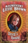 Image for The Magnificent Lizzie Brown and the devil&#39;s hound