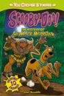 Image for Scooby Doo: the Mystery of the Maze Monster