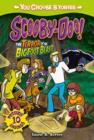 Image for Scooby Doo: Terror of the Bigfoot Beast