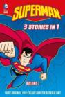 Image for Superman  : 3 in 1Volume 1 : Volume-1