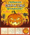 Image for Drawing Spooktacular