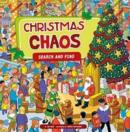 Image for Christmas chaos