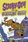 Image for Scooby-Doo! and the sunken ship