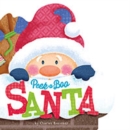 Image for Peek-a-Boo Santa