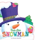 Image for Peek-a-Boo Snowman