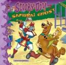 Image for Scooby-Doo and the Samurai Ghost