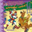 Image for Scooby-Doo! and the samurai ghost