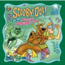 Image for Scooby-Doo! and the fishy phantom