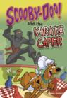Image for Scooby-doo and the karate caper