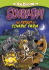 Image for Scooby Doo: The Fright at Zombie Farm