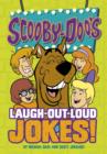 Image for Scooby-Doo&#39;s laugh-out-loud jokes!