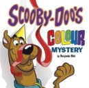 Image for Scooby-Doo&#39;s colour mystery