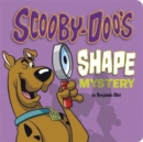 Image for Scooby-Doo&#39;s shape mystery