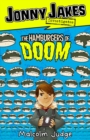Image for Jonny Jakes Investigates the Hamburgers of Doom