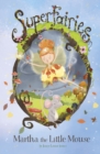 Image for Martha the Little Mouse